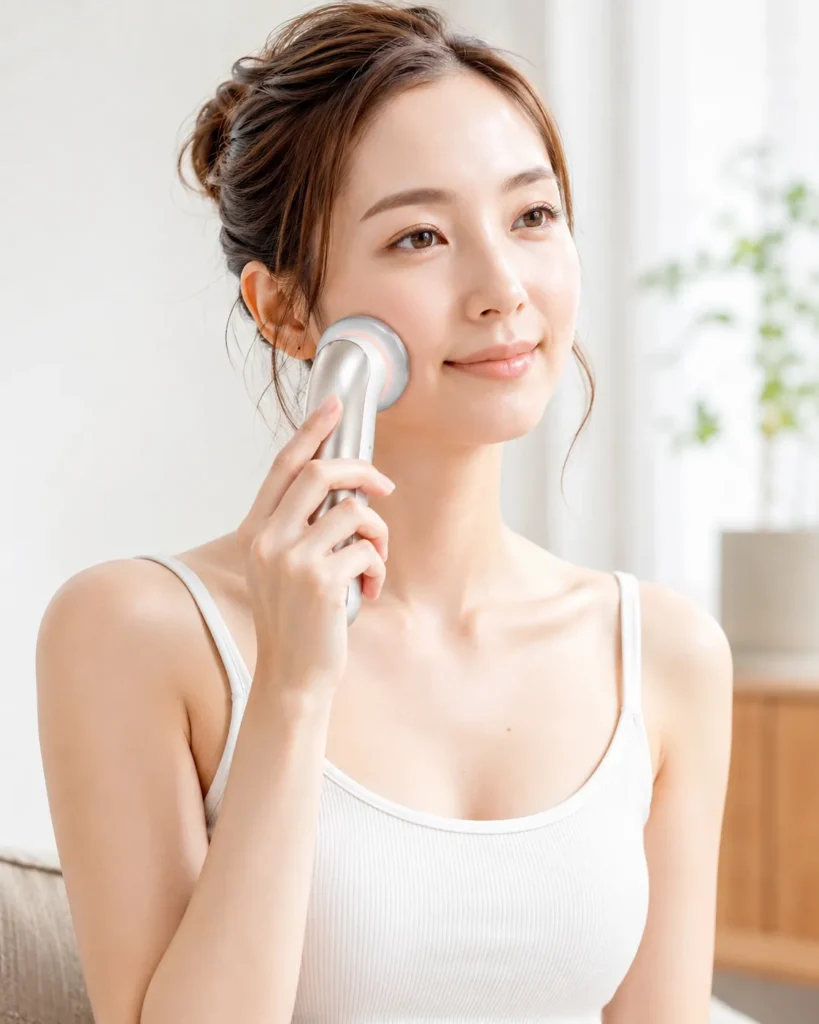 メディキューブ美顔器どれがいい?最新おすすめ5選を肌悩み別に比較